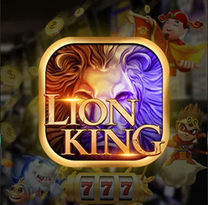 JomKiss 9 lion king slot