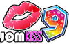 JomKiss 9 – Login