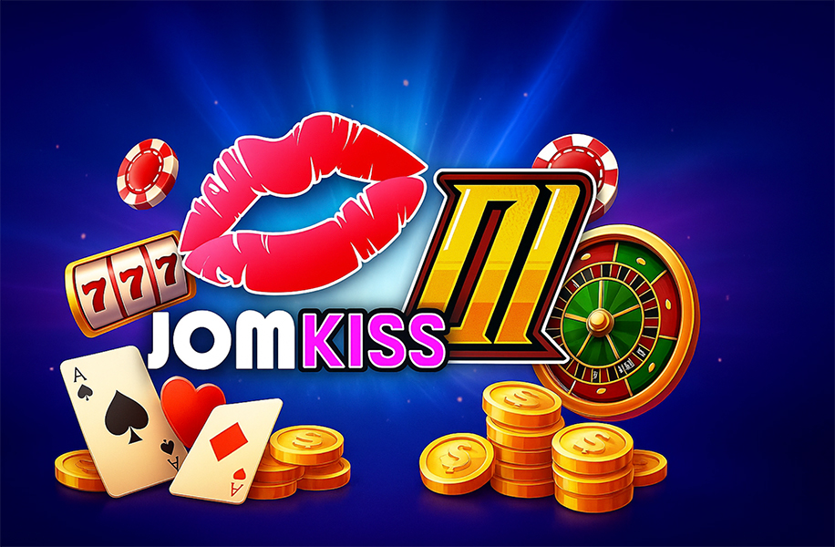 Jomkiss9